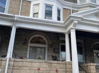 433 Spring St, Reading, PA 19601