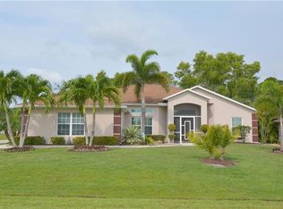 2332 SE Leithgow St, Port Saint Lucie, FL 34952