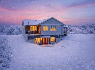 581 Frankford Rd, Quinte West, ON K0K2C0