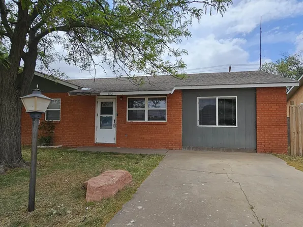132 S Knoxville St, Portales, NM 88130