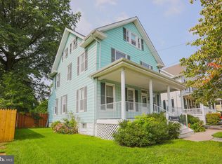 3117 White Ave, Baltimore, MD 21214