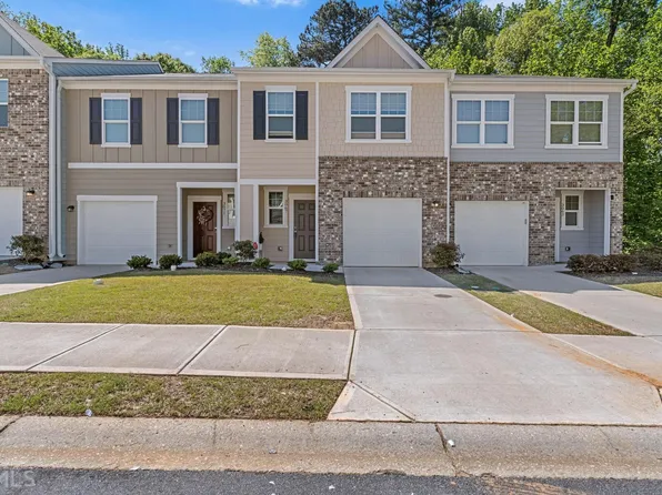 3067 Tarian Way, Decatur, GA 30034