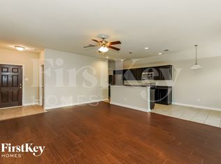 3445 Cayman Dr, Fort Worth, TX 76123