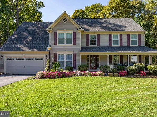 3 Baldwin Dr, Fredericksburg, VA 22406