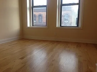 Rented by Beekman Street Realty