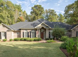 6967 Wethersfield Rd, Columbus, GA 31904