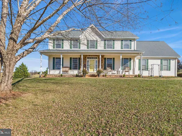 19147 John William Pl, Culpeper, VA 22701