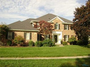4641 Country Walk Ln, Sylvania, OH