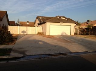 1811 N June Ave, Farmersville, CA 93223