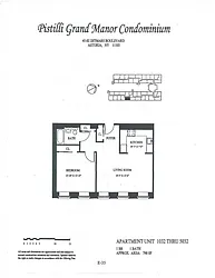 Rented by Keller Williams NYC