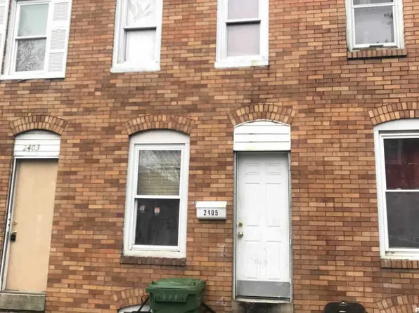 2405 Christian St, Baltimore, MD 21223