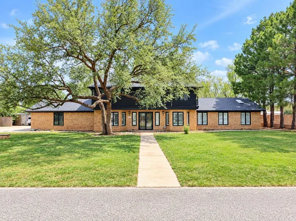 7201 61st St, Lubbock, TX 79407
