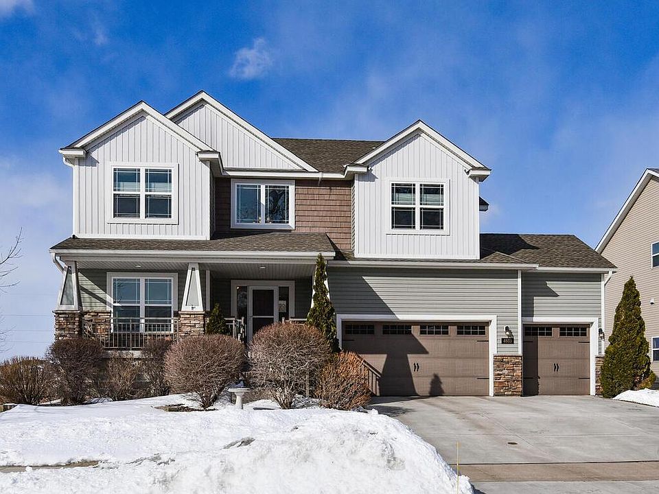 4603 121st Ave NE, Blaine, MN 55449 Zillow