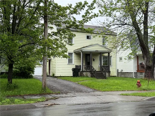 290 Niagara Falls Blvd, Buffalo, NY 14223