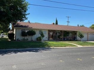 1620 E Coolidge Ave, Modesto, CA 95355