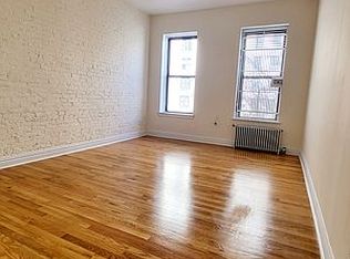 204 W 106th St APT 32, New York, NY 10025