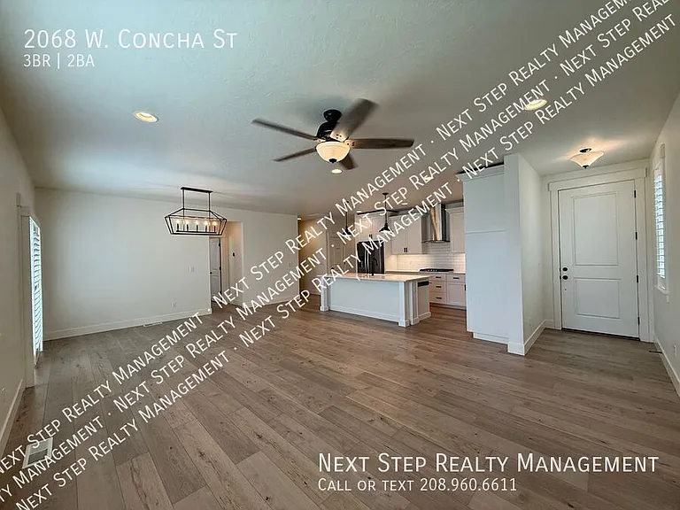 2068 W Concha St — Photo 3