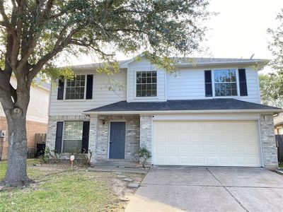 16358 Angel Island Ln, Houston, TX, 77053