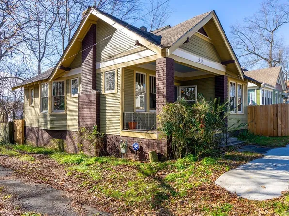 815 W 19th St, Little Rock, AR 72206
