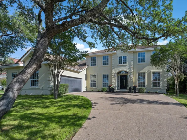 23 Hightrail Way, Austin, TX 78738