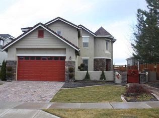 2810 Albazano Dr, Sparks, NV 89436