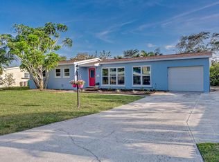 112 SE 3rd St, Satellite Beach, FL 32937