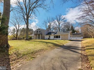 1547 E Butler Pike, Ambler, PA 19002