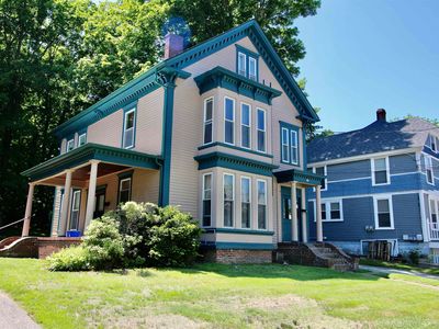 22 Maple Street, Somersworth, NH, 03878