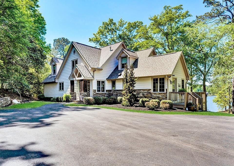 215 Harbor Cove Rd, Six, SC 29666 Zillow