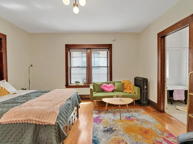 The Park Apartments — Photo 12