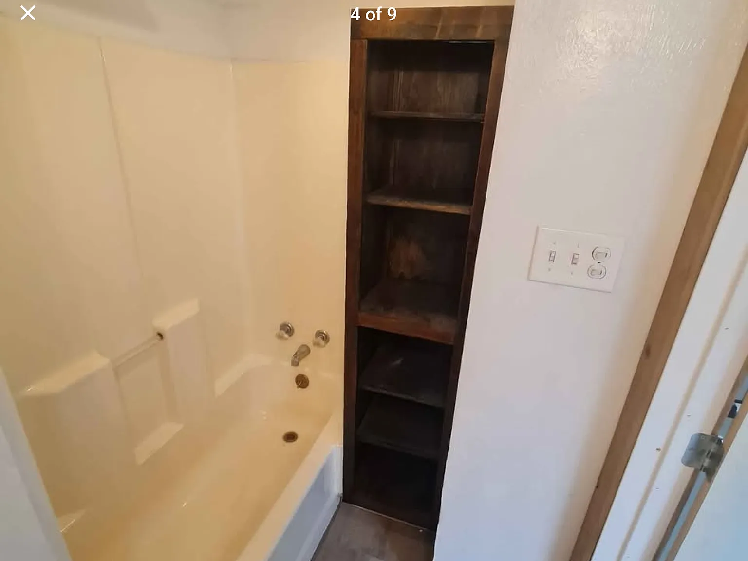1 bed, 600 sqft, $990 — Photo 4