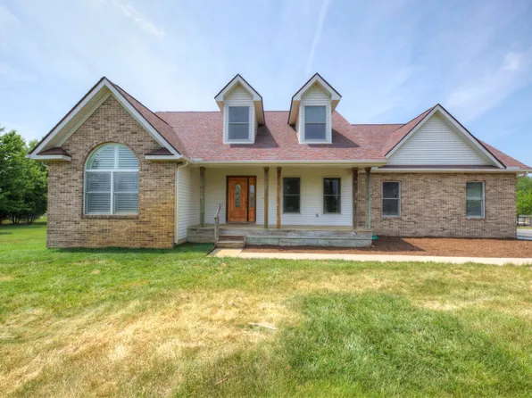 1062 Deer Valley, Manchester, MI 48158