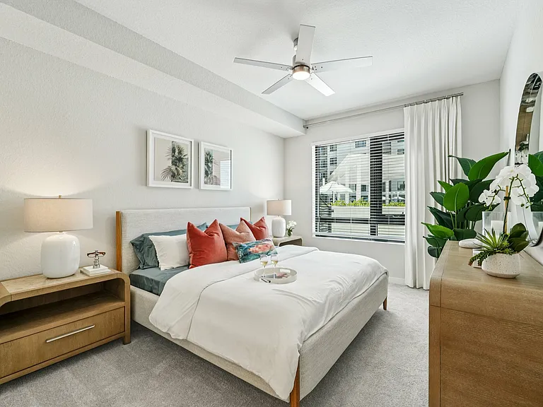 Marina Club Apartment homes — Photo 7