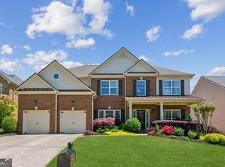 4415 Sandalwood Way, Cumming, GA 30041