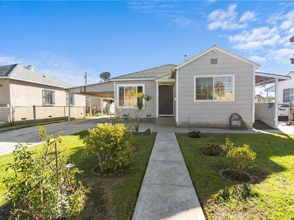 243 E Olive St, San Bernardino, CA 92410