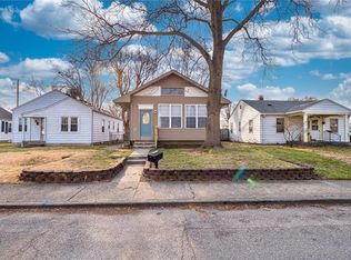 2546 S Pennsylvania St, Indianapolis, IN