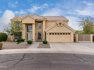 4106 E Lavender Ln, Phoenix, AZ 85044