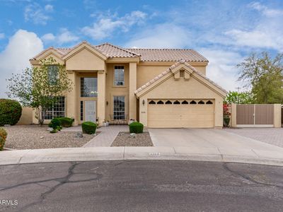 4106 E Lavender Ln, Phoenix, AZ, 85044