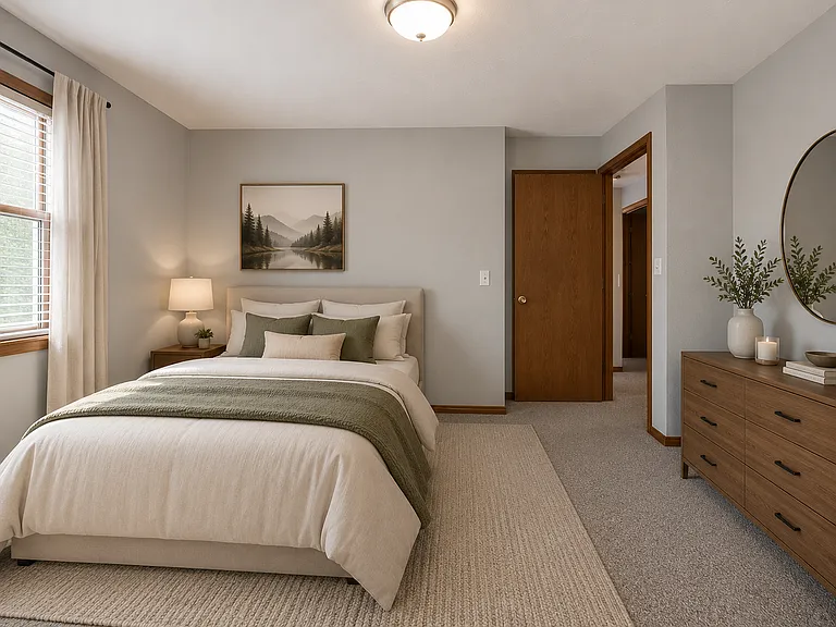 3624 W 26th St - Cozy & Spacious Living in Desirable Middletown Park! — Photo 7