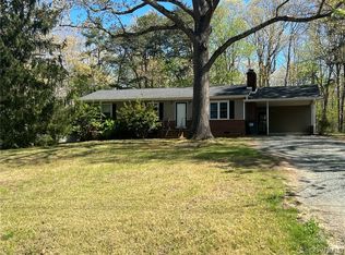 422 Stage Coach Hills Rd, Palmyra, VA 22963