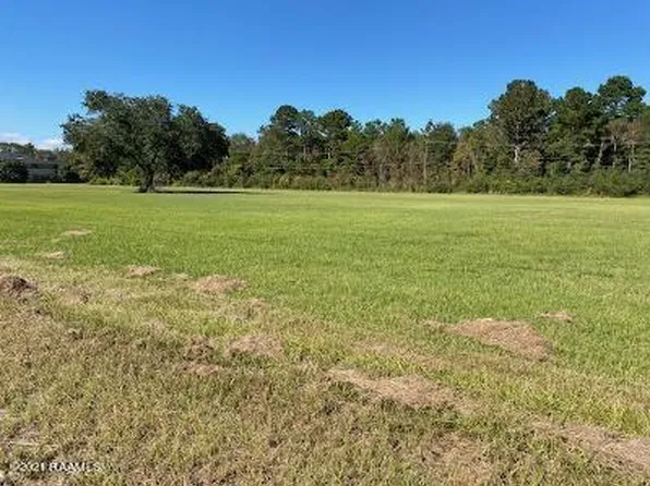 1100 Nile St, Eunice, LA 70535