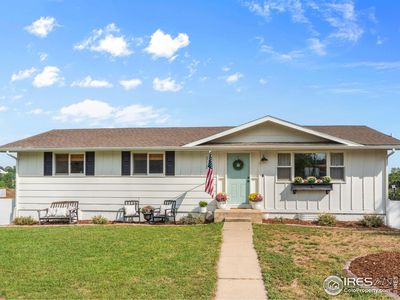 312 Milky Way Dr, Fort Collins, CO, 80525