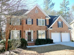 1075 Bouldervista Way, Lawrenceville, GA