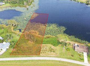 Cosme Rd, Odessa, FL 33556