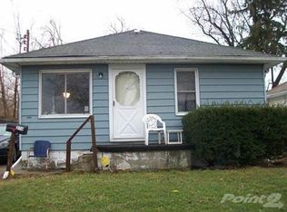 2218 Thom St, Flint, MI 48506