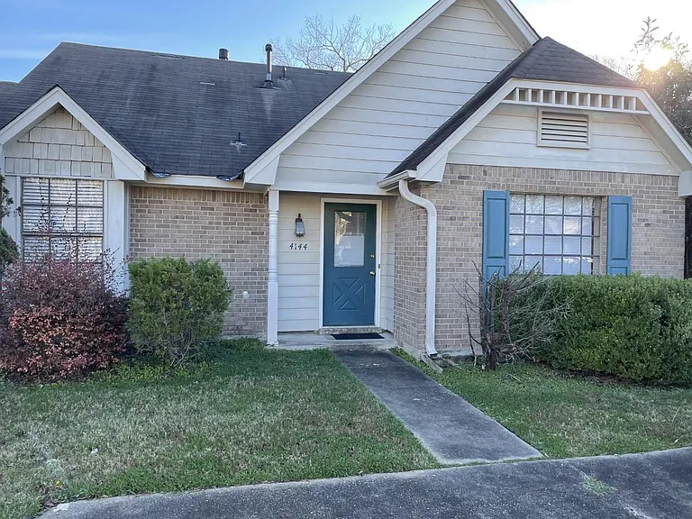 4144 Tandy Dr — Photo 1