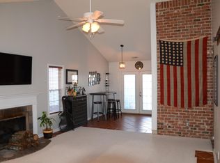 133 Kensington Way, Aberdeen, NC 28315
