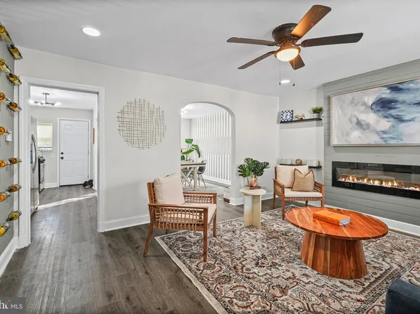 1624 Abbotston St, Baltimore, MD 21218