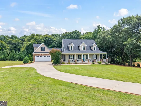 158 Marys Ln, Hartwell, GA 30643