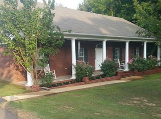 1849 Yellowdog Rd, Senatobia, MS 38668